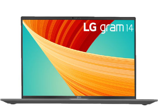 LG Gram 14