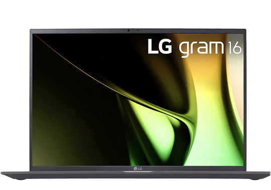 LG Gram 16