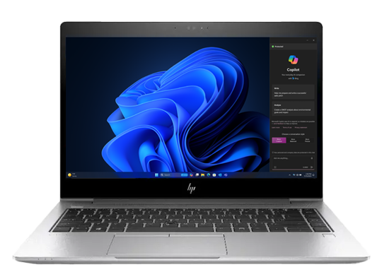 HP EliteBook 840