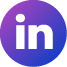 LinkedIn icon